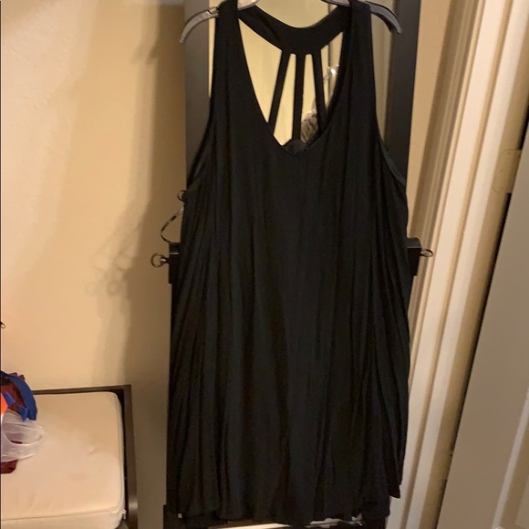 Forever 21+ Dress - Picture 1 of 3